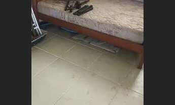 Imagem 2: Casa em condomínio fechado