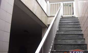 Imagem 4: Casa com 3 dormitórios, 456 m² - venda R$ 1.500.000 ou aluguel R$ 6.500/mês - Penha de Fra