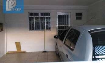 Imagem 2: Casa com 2 dormitórios à venda por R$ 800.000 - Vila Maria - São Paulo/SP