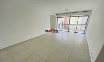 Imagem: Apto Locação Moema Pássaros