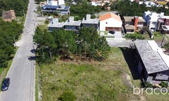 Imagem 3: Terreno à venda, 403 m² por R$ 950.000,00 - Panorâmico - Garopaba/SC