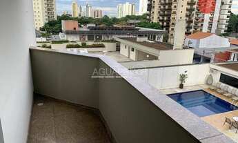 Imagem: Apartamento com 4 dormitórios, 270 m²
