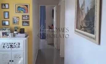 Imagem: Apartamento para alugar na Vila Guarani