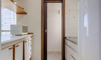 Imagem 3: Apartamento com 1 dormitório à venda, 49 m² por R$ 200.000,00 - Victor Konder - Blumenau/S