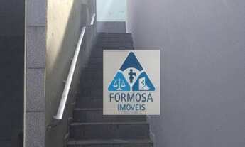 Imagem 3: Casa com 2 dormitórios para alugar por R$ 1.600,00/mês - V.Formosa - São Paulo/SP