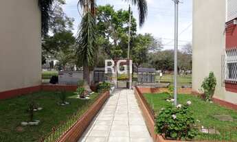 Imagem 7: Apartamento para Venda - 52.22m², 2 dormitórios, 1 vaga - Vila Nova