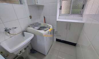 Imagem 6: Apartamento com 3 dormitórios para alugar, 68 m² por R$ 2.788,96/mês - Jardim Jaqueline