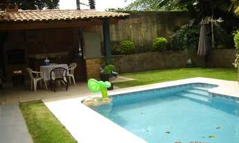 Imagem 2: São Paulo - Casa Padrão - MORUMBI