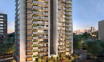 Imagem 6: ALENZA CAMBUÍ. Apartamentos com 4 dormitórios à venda, 157 m² por R$ 1.962.500 - Cambuí