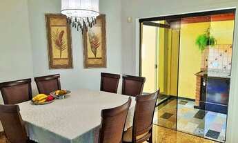 Imagem 3: Casa com 3 dormitórios à venda, 190 m² por R$ 650.000 - Jardim Brasília - Santa Bárbara D