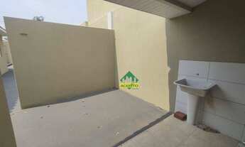 Imagem 4: Casa com 2 dormitórios à venda, 98 m² por R$ 350.000,00 - Concórdia III - Araçatuba/SP