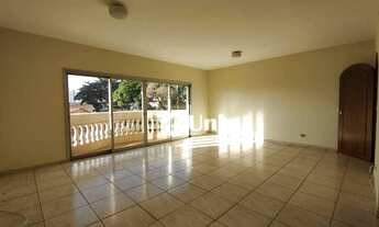 Imagem 2: Apartamento com 3 dormitórios para alugar, 150 m² por R$ 1.300,00/mês - Centro - Piracicab