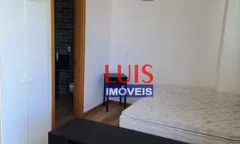 Imagem 7: Excelente apartamento com 1 dormitório à venda, 40 m² por R$ 554.000 - Piratininga - Niter