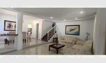 Imagem 4: Linda Casa com 3/4 e 2 suites - Vilas do Atlântico