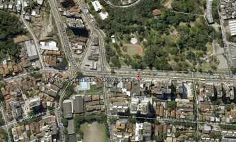 Imagem 6: Terreno para construção de predio