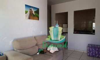 Imagem 7: Casa com 3 dormitórios à venda com 130 m² por R$ 350.000 no Jardim Vasco da Gama em Foz do