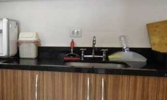 Imagem 5: Apartamento em Perdizes, próximo à PUC-SP, com 121m²!