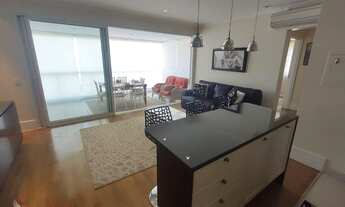 Imagem 6: Apartamento com 2 dormitórios para alugar, 93 m² por R$ 9.700/mês - Itaim Bibi - São Paulo