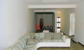 Imagem: Casa com 3 dormitórios à venda, 305 m²