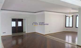 Imagem 3: Ótima casa com elevador toda de tijolinhos piscina aquecida