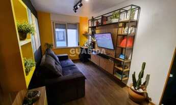 Imagem 3: Apartamento 3 dormitórios no bairro Cavalhada