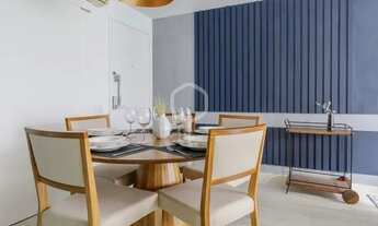 Imagem 7: Apartamento em Humaitá - Rio de Janeiro