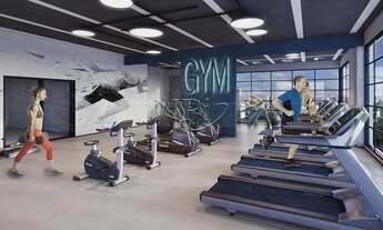 Imagem 2: Apartamento em Alto do Ipiranga - São Paulo