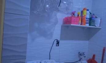 Imagem 5: Apartamento à venda, 43 m² por R$ 120.000,00 - Jardim Betânia - Cachoeirinha/RS