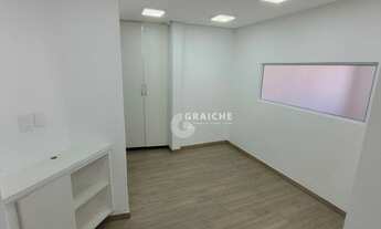 Imagem 4: Conjunto à venda, 50 m² por R$ 750.000,00 - Paraíso - São Paulo/SP