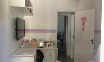 Imagem 7: Casa de Condomínio No Recreio - Rio das Ostras c/ 2Qrts, 2Vgs, 2Brs