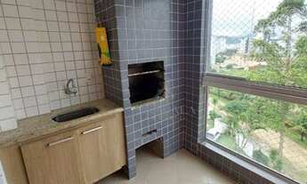 Imagem 2: Cobertura à venda, 245 m² por R$ 1.400.000,00 - Rio da Praia - Bertioga/SP