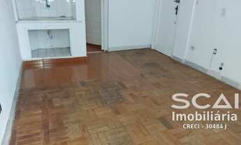 Imagem 2: Kitnet à Venda por R$160.000,00 - Liberdade / SP