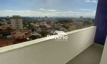 Imagem 5: Apartamento com 3 dormitórios à venda, 94 m² por R$ 550.000,00 - Bosque dos Eucaliptos - S