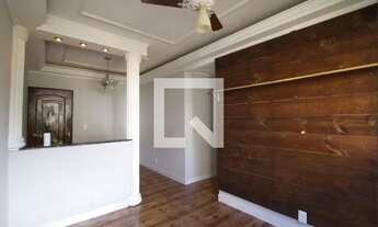 Imagem: Apartamento para Aluguel - Parque dos Eucaliptos