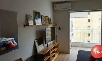 Imagem 3: São Paulo - Kitchenette/Studio - República