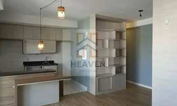 Imagem 3: ÓTIMO APARTAMENTO LOFT NA RUA MAJOR QUEDINHO ANDAR ALTO DORMITS 1 VAGA LAZER