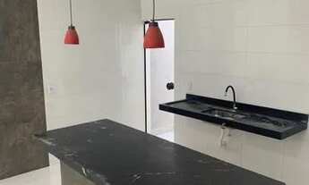 Imagem 2: Casa para venda possui 99 metros quadrados com 3 quartos