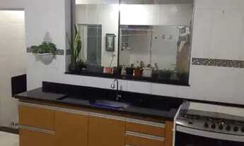 Imagem 2: CASA EM CONDOMÍNIO - CAMPESTRE - SP