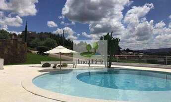 Imagem 3: Sobrado Figueira Garden 5 dormitórios à venda por R$ 4.899.000 - Condomínio Residencial Re