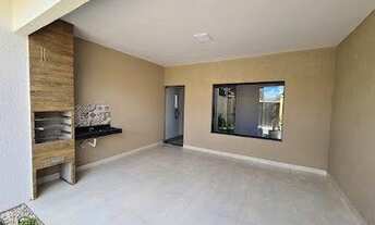 Imagem 2: Casa 3 quartos Jardim São José