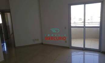 Imagem 2: Apartamento com 2 dormitórios à venda, 137 m² por R$ 413.000,00 - Arte Brasil Residencial