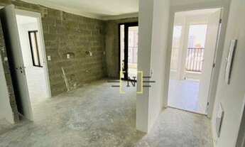 Imagem 5: Apartamento à venda, 145 m² por R$ 2.680.000,00 - Vila Mariana - São Paulo/SP