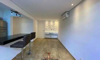 Imagem 5: São Paulo - Apartamento Padrão - Brooklin