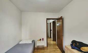 Imagem 2: Apartamento em Sumaré com 3 quartos e 2 vagas