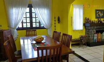 Imagem 4: Condomínio Fechado para Venda em Mairiporã, Jardim Cinco Lagos De Santa Maria, 4 dormitóri