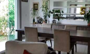 Imagem 6: Casa 3 suítes para alugar, 250 m² por R$ 2.850/mês - Jardim Samambaia - Campo Magro/PR