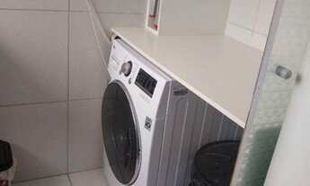 Imagem 3: Apartamento com 2 dormitórios à venda, 50 m² por R$ 240.000,00 - Jardim Bandeirantes - Poç