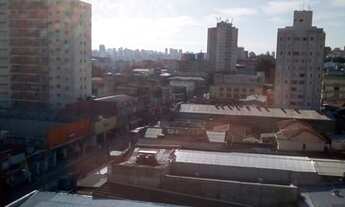 Imagem 2: Apartamento - Santo Amaro - S.P. - VENDA - 43 m² 1 dormitório, 1 sala, 1 cozinha, 1 banhei