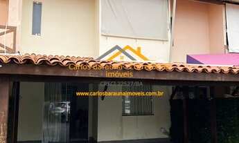 Imagem 2: Casa em condomínio Stella Maris 2/4 2 quartos + dep venda e aluguel Salvador praia mar