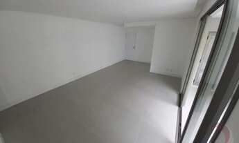 Imagem 4: Apartamento para venda com 114 metros quadrados com 3 suítes em Córrego Grande - Florianóp